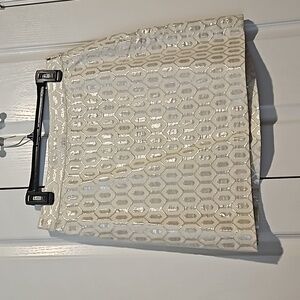 Banana Republic mini skirt